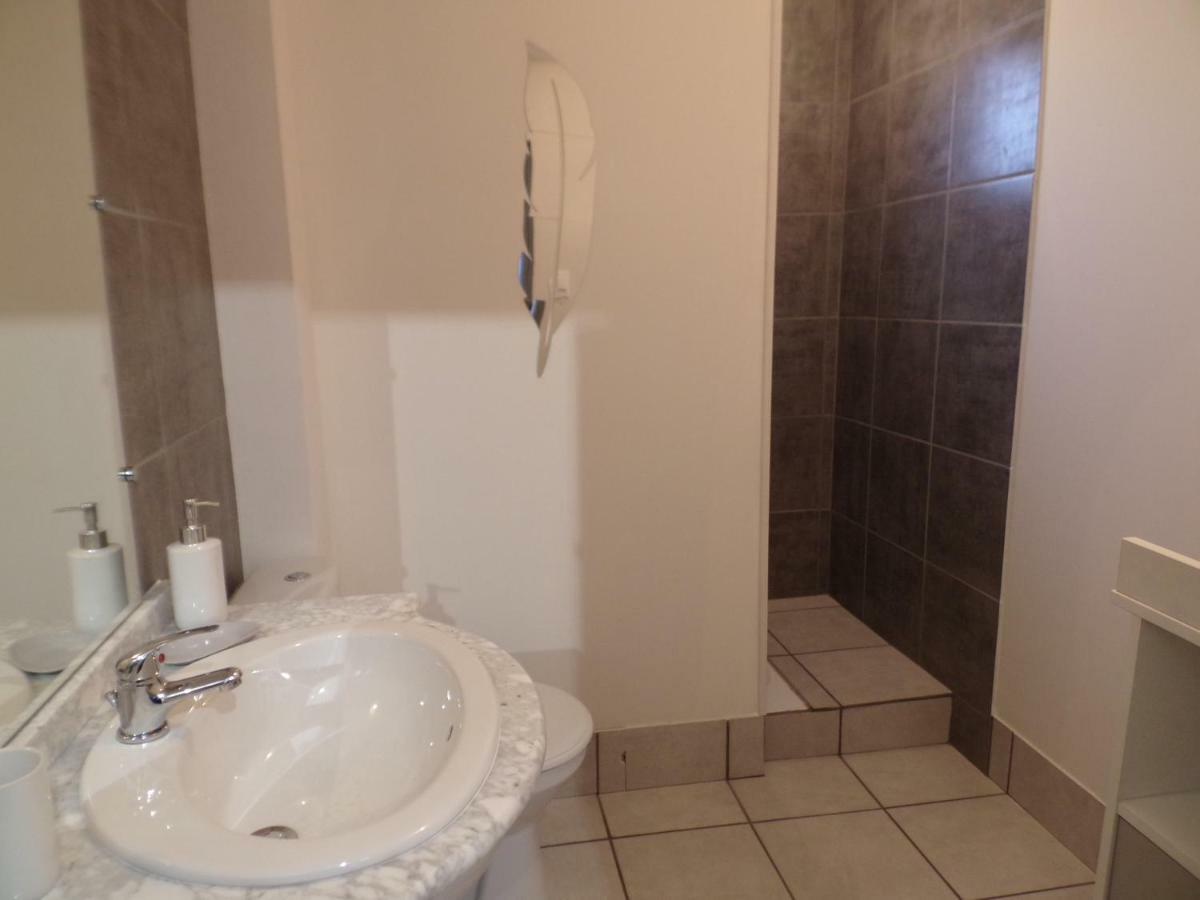 L' Escale De La Besbre Villa Vaumas Ngoại thất bức ảnh
